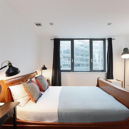 Hyde Park Apartments لندن المظهر الخارجي الصورة