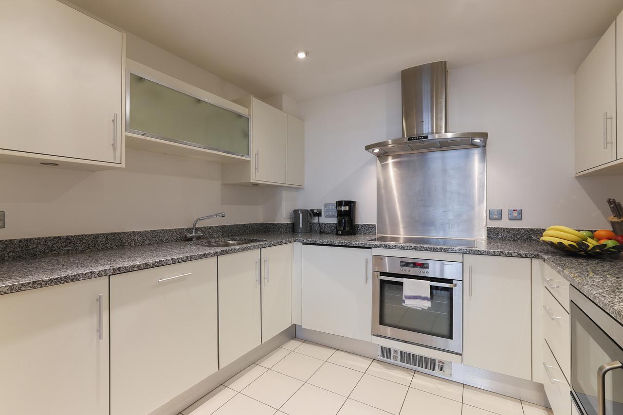 Hyde Park Apartments لندن المظهر الخارجي الصورة