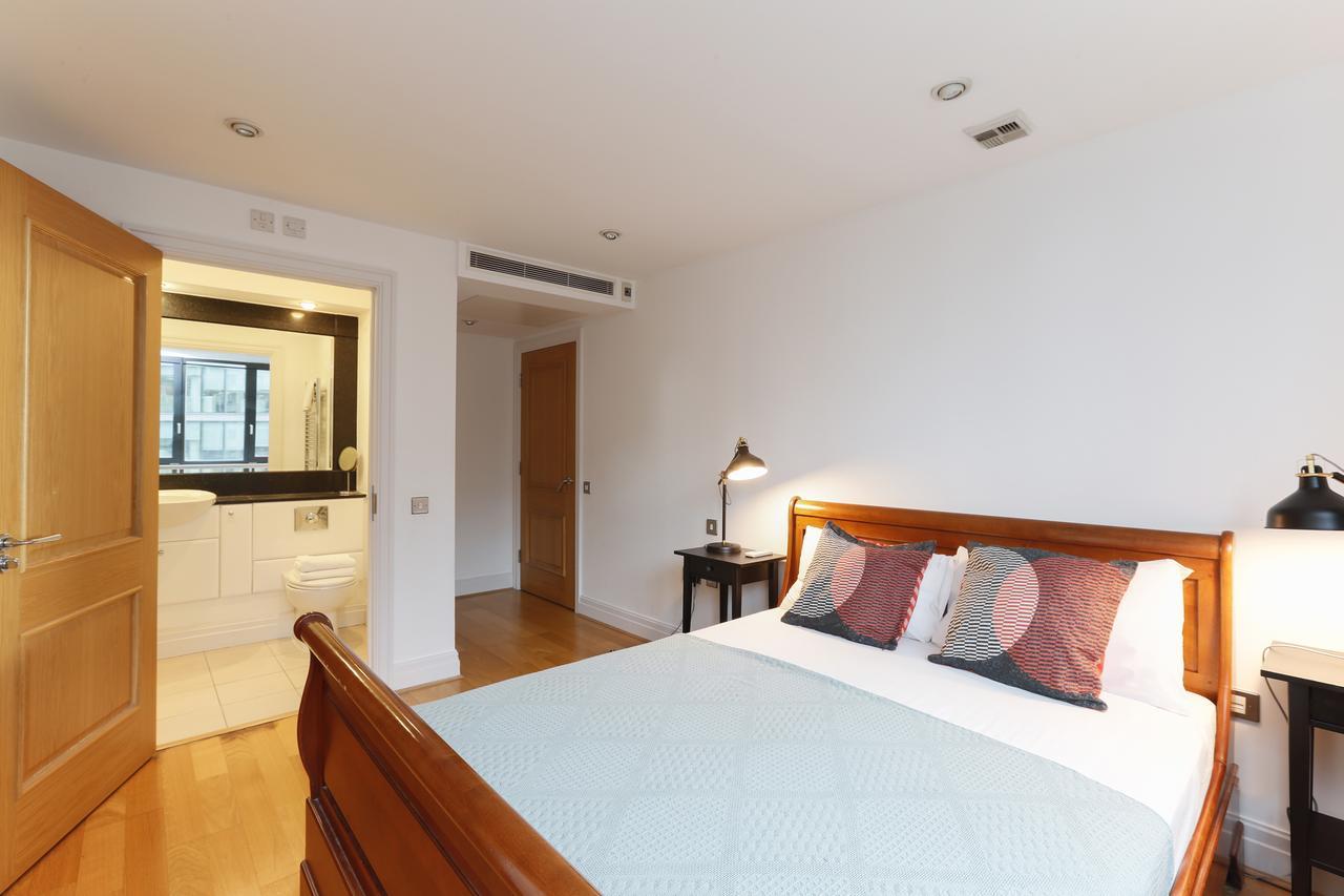 Hyde Park Apartments لندن المظهر الخارجي الصورة