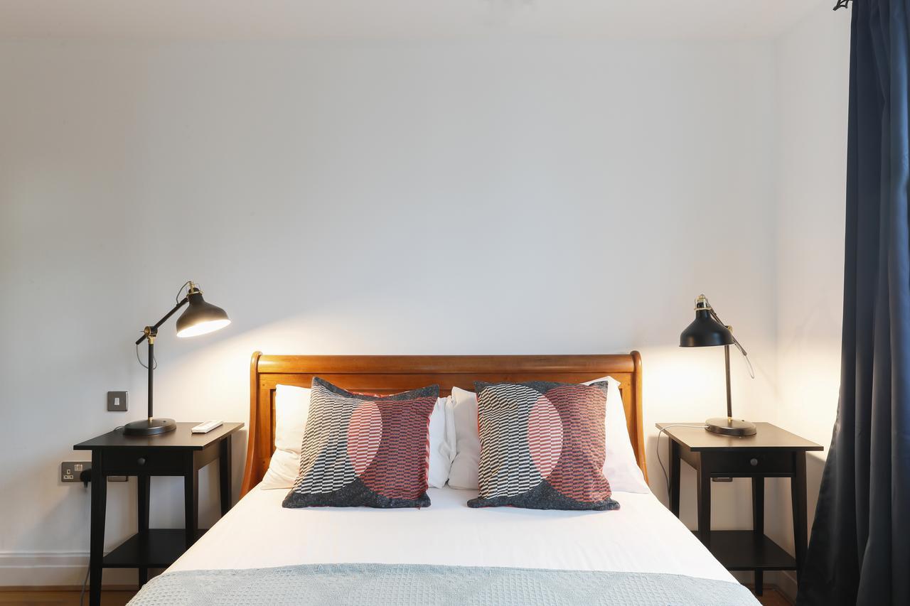 Hyde Park Apartments لندن المظهر الخارجي الصورة