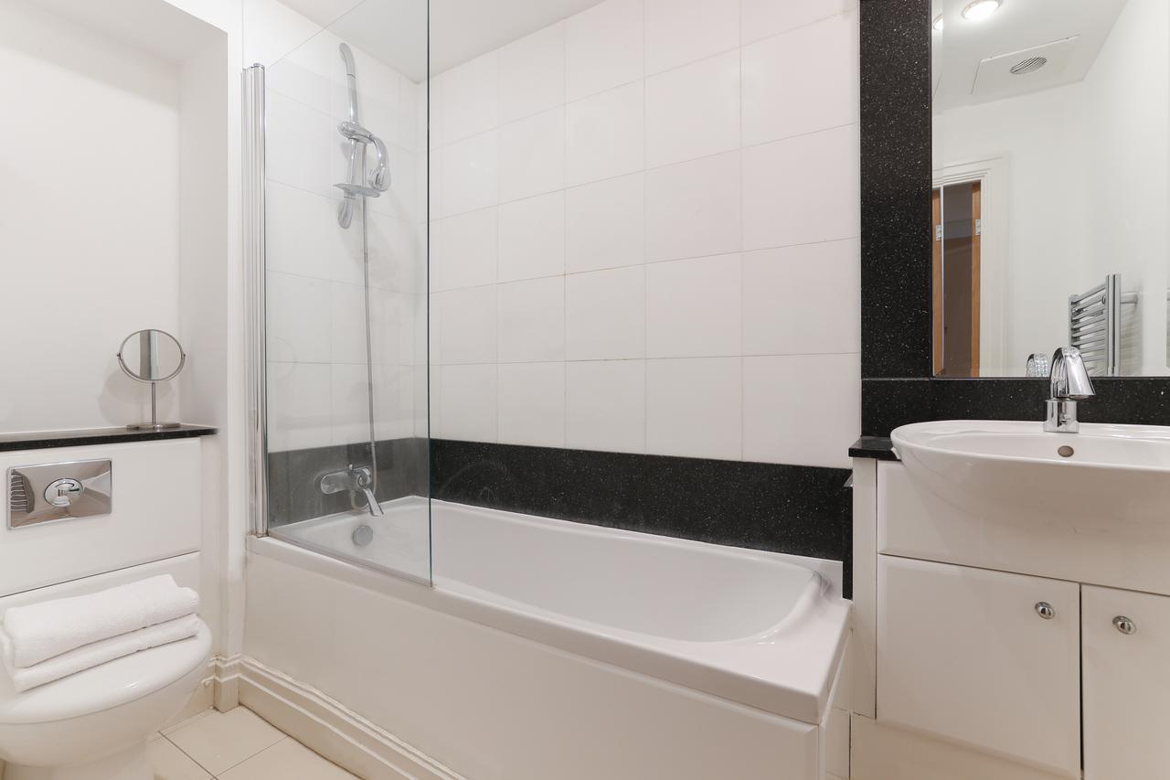 Hyde Park Apartments لندن المظهر الخارجي الصورة