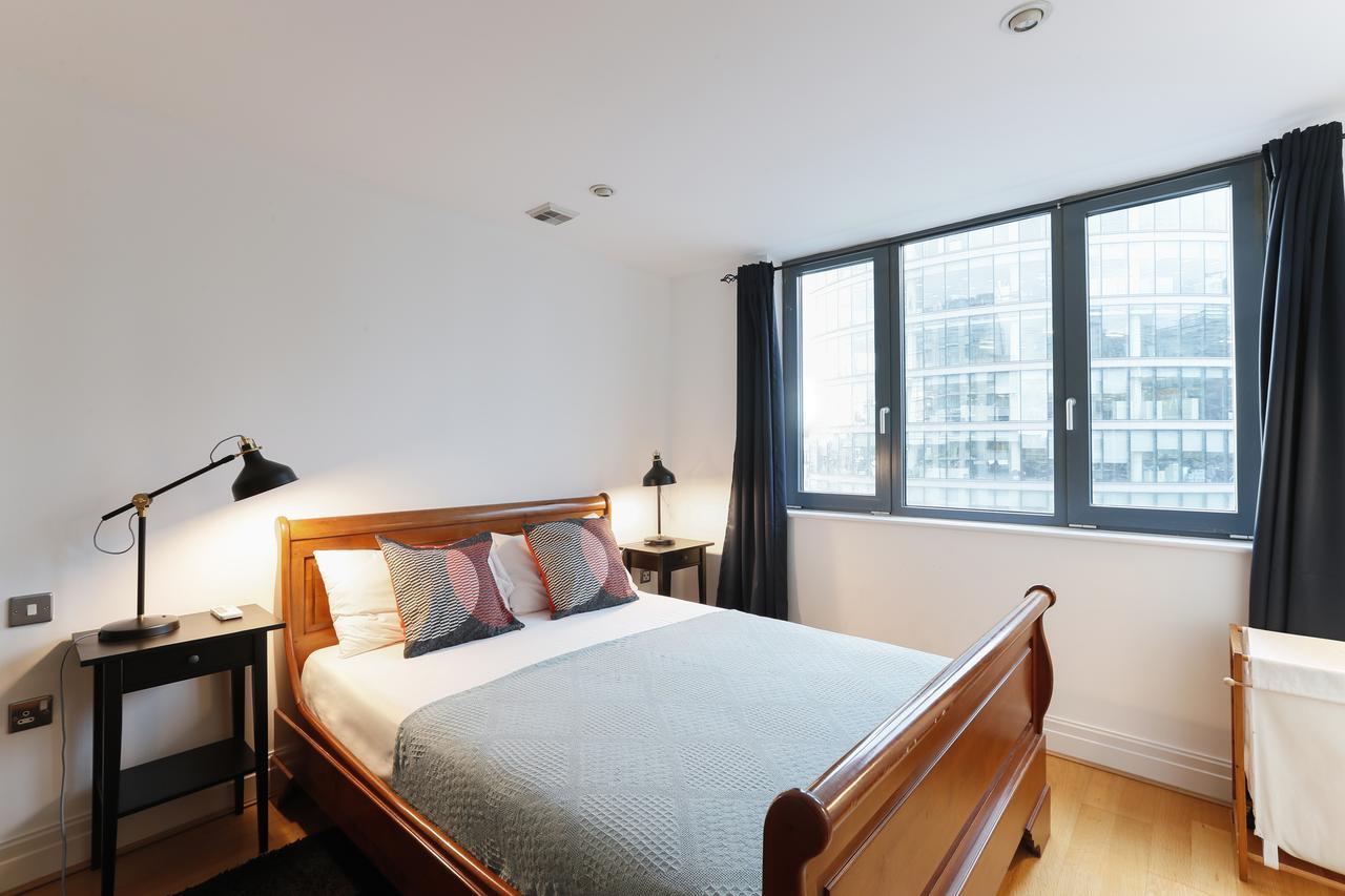 Hyde Park Apartments لندن المظهر الخارجي الصورة