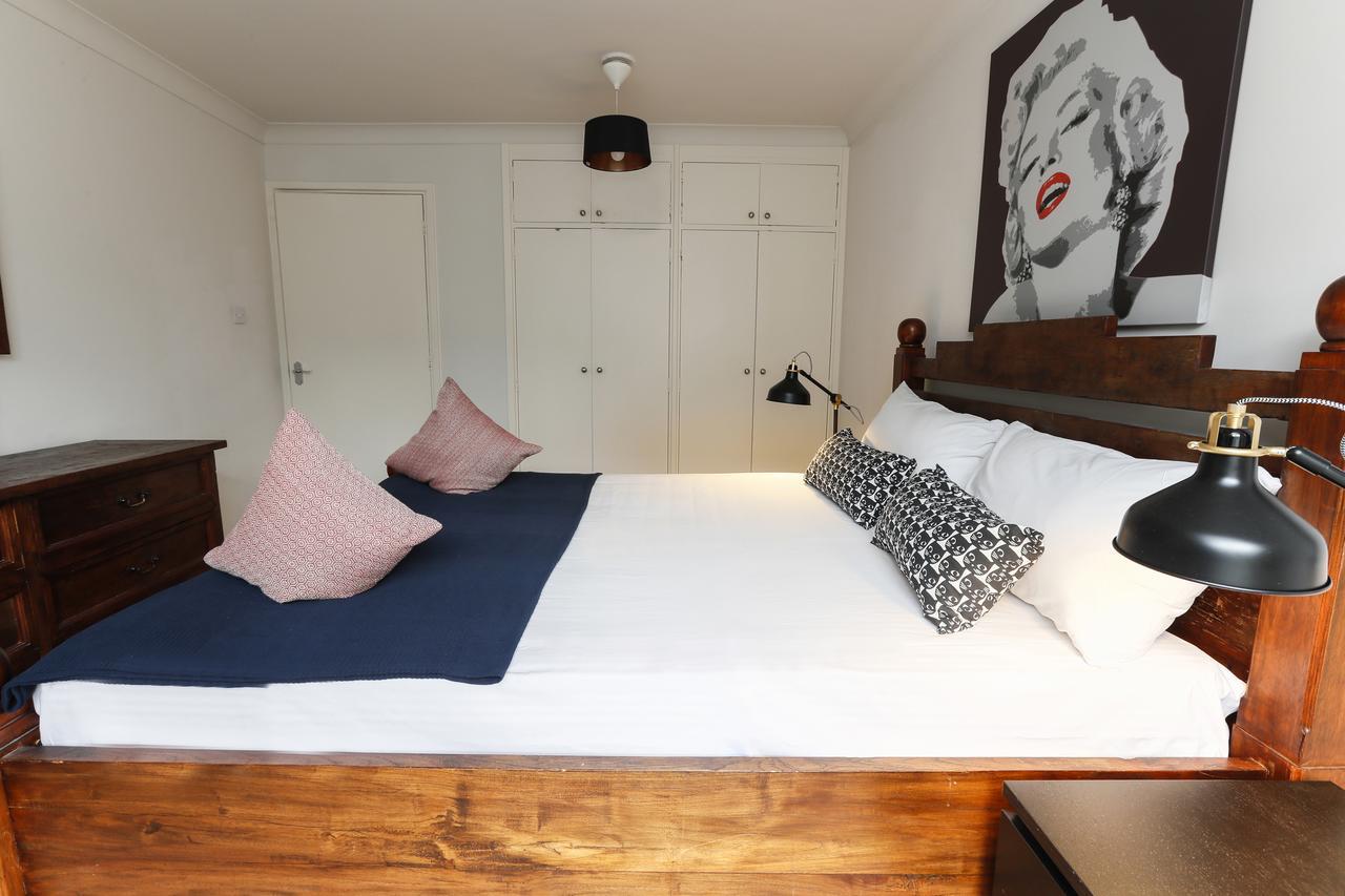 Hyde Park Apartments لندن المظهر الخارجي الصورة