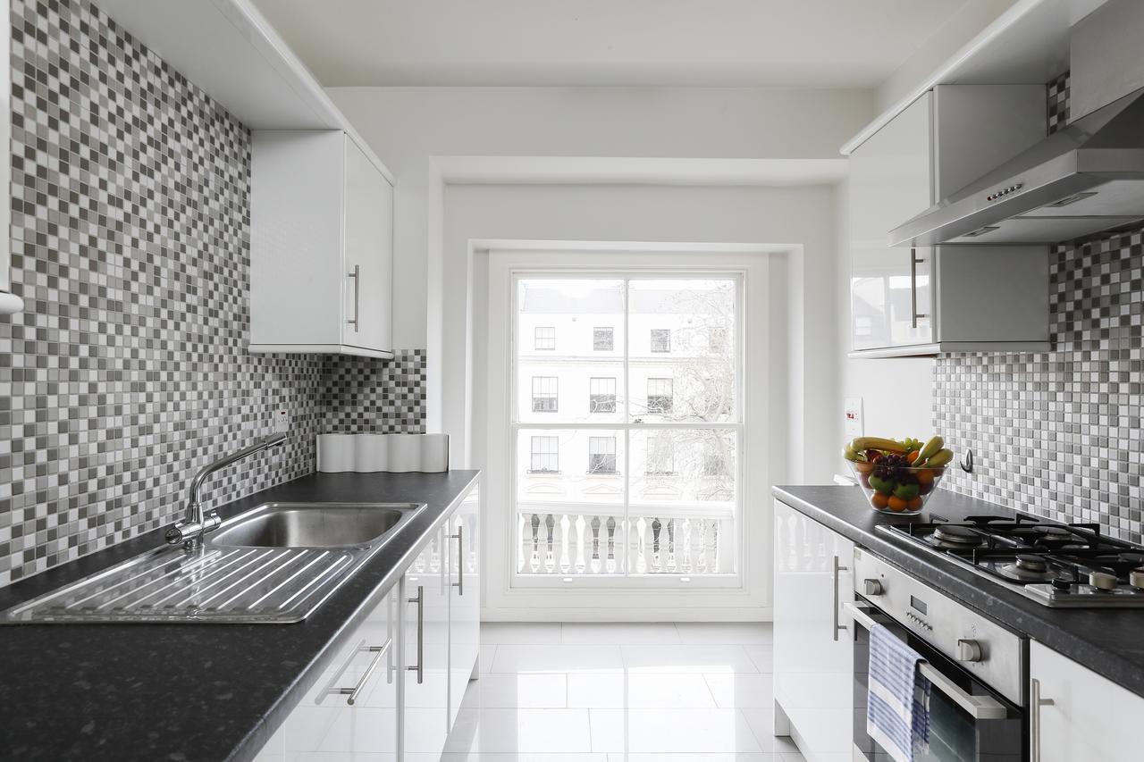 Hyde Park Apartments لندن المظهر الخارجي الصورة