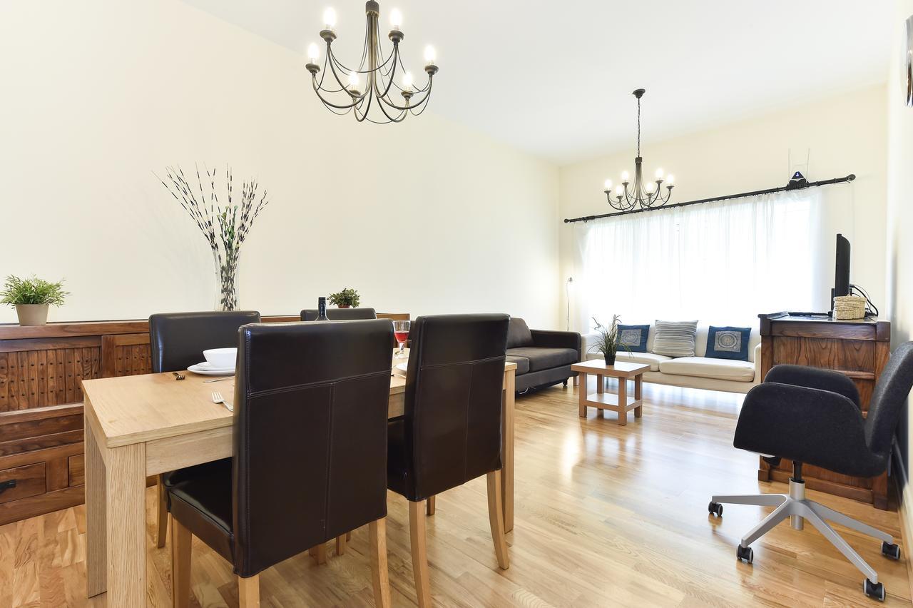 Hyde Park Apartments لندن المظهر الخارجي الصورة