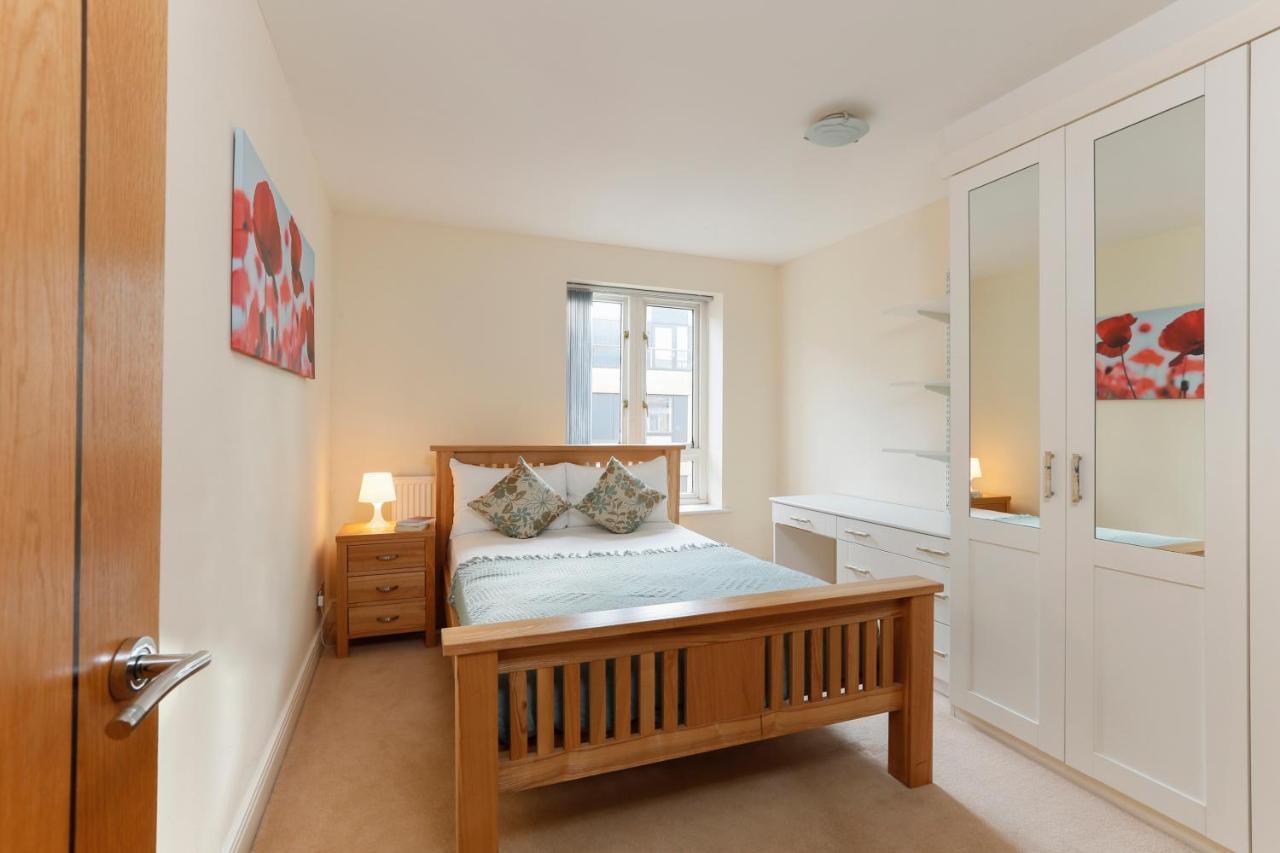 Hyde Park Apartments لندن المظهر الخارجي الصورة
