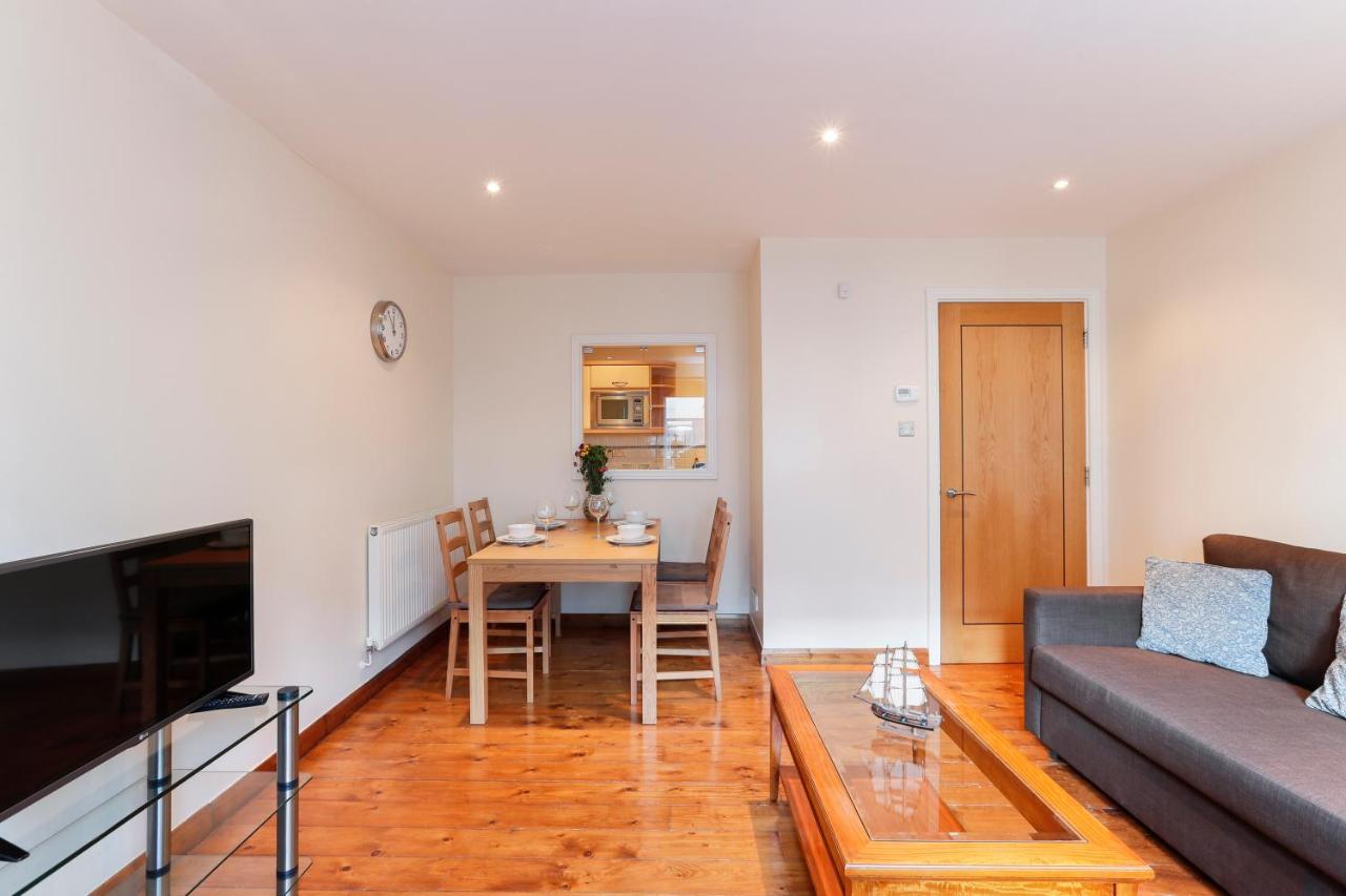 Hyde Park Apartments لندن المظهر الخارجي الصورة
