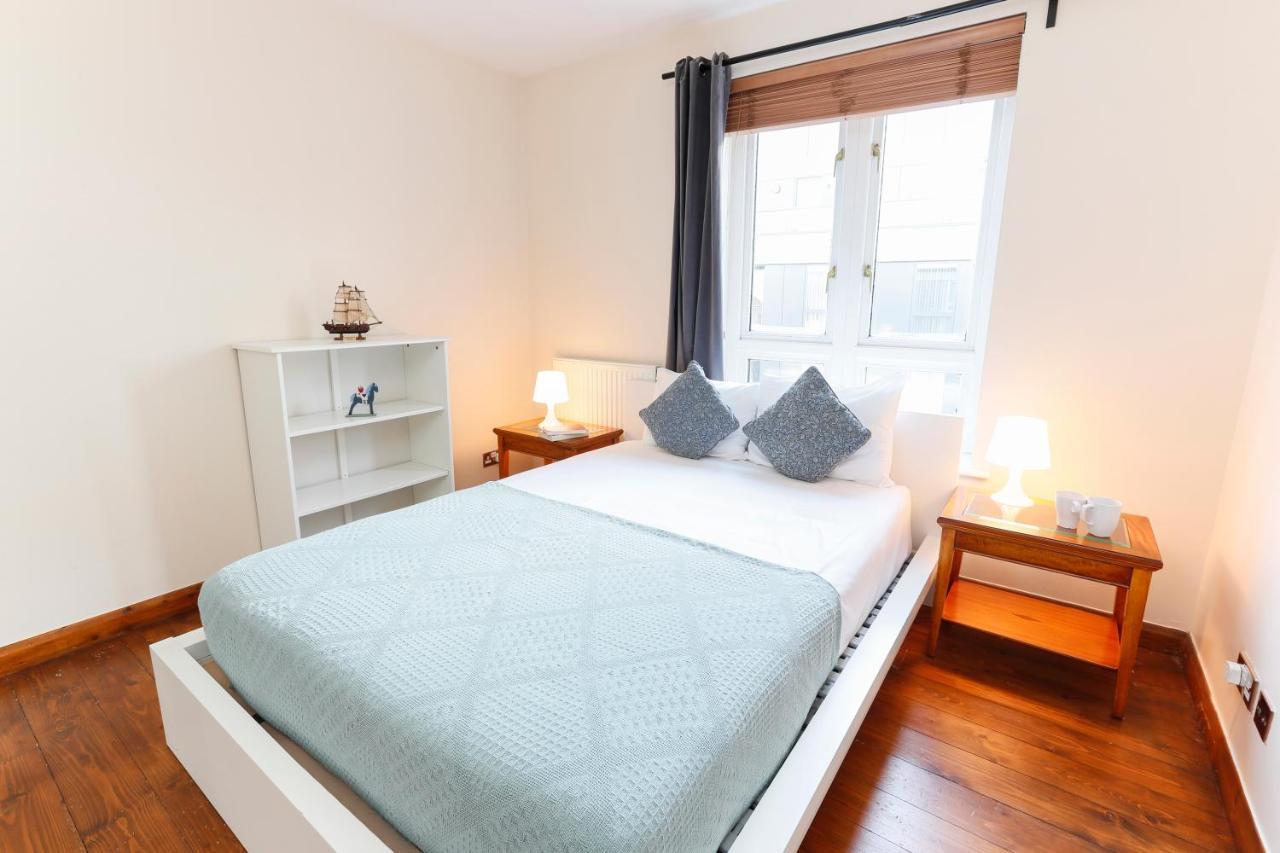 Hyde Park Apartments لندن المظهر الخارجي الصورة