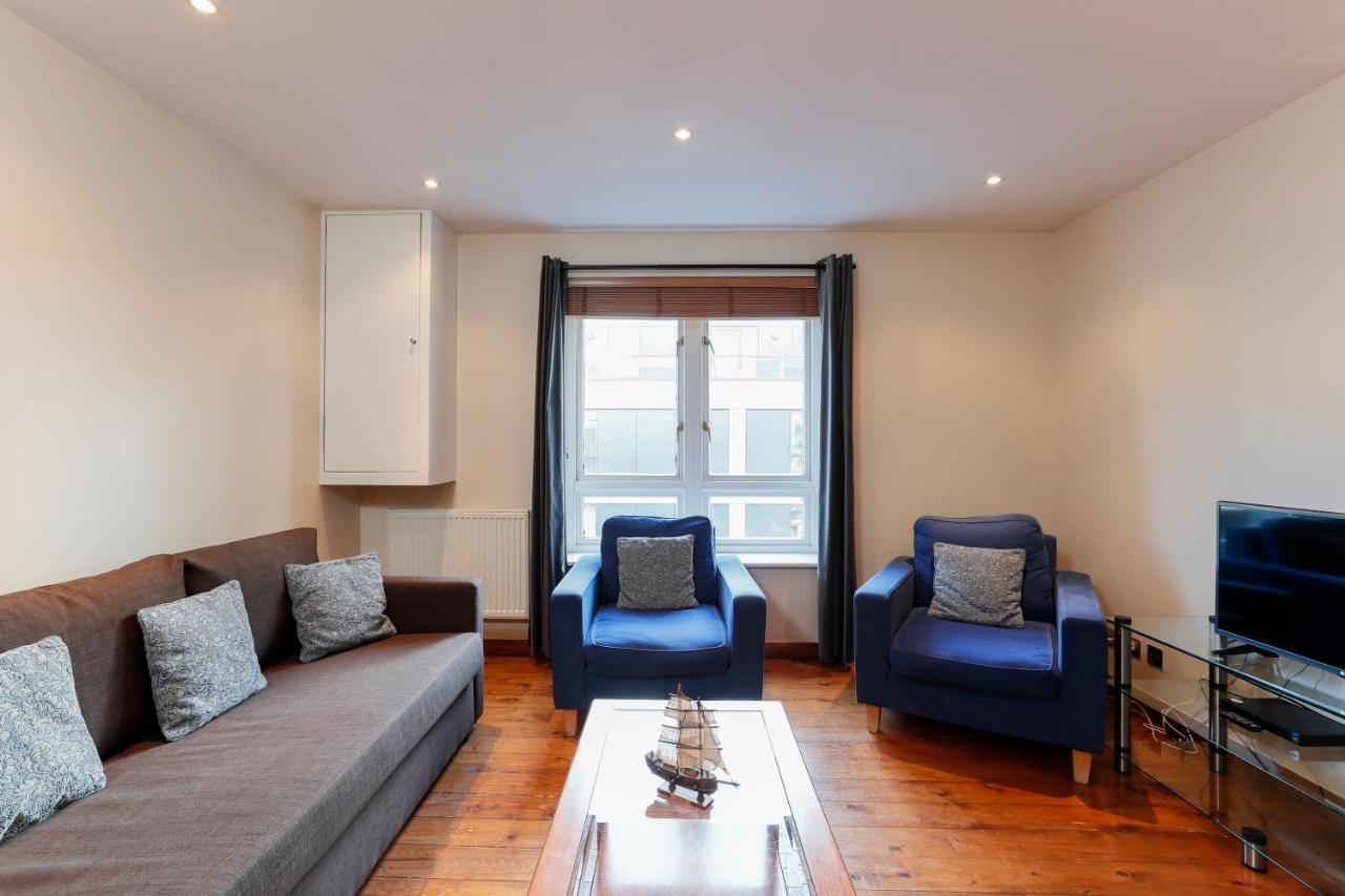 Hyde Park Apartments لندن المظهر الخارجي الصورة