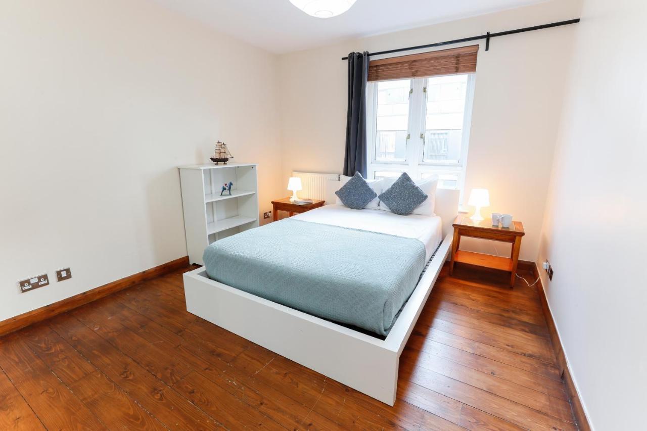 Hyde Park Apartments لندن المظهر الخارجي الصورة
