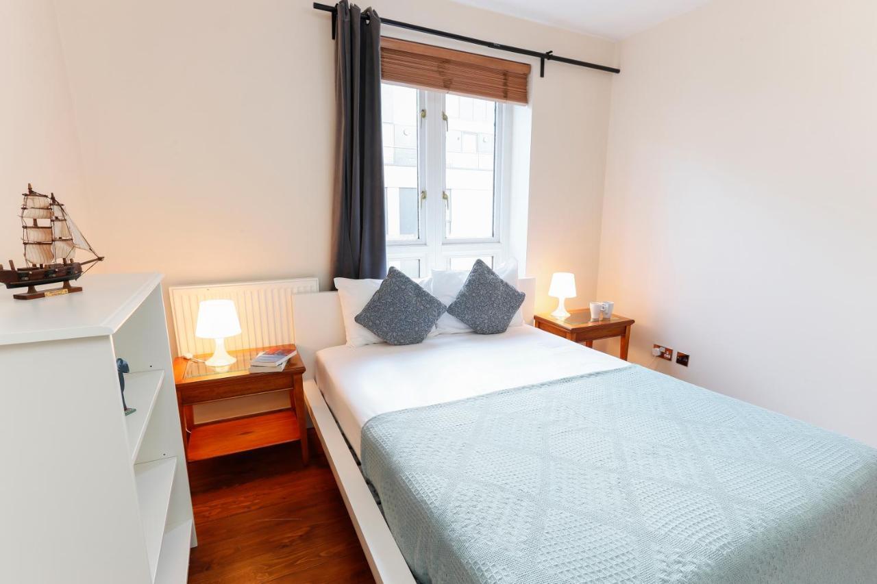 Hyde Park Apartments لندن المظهر الخارجي الصورة